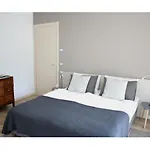 San Giacomo Apartments