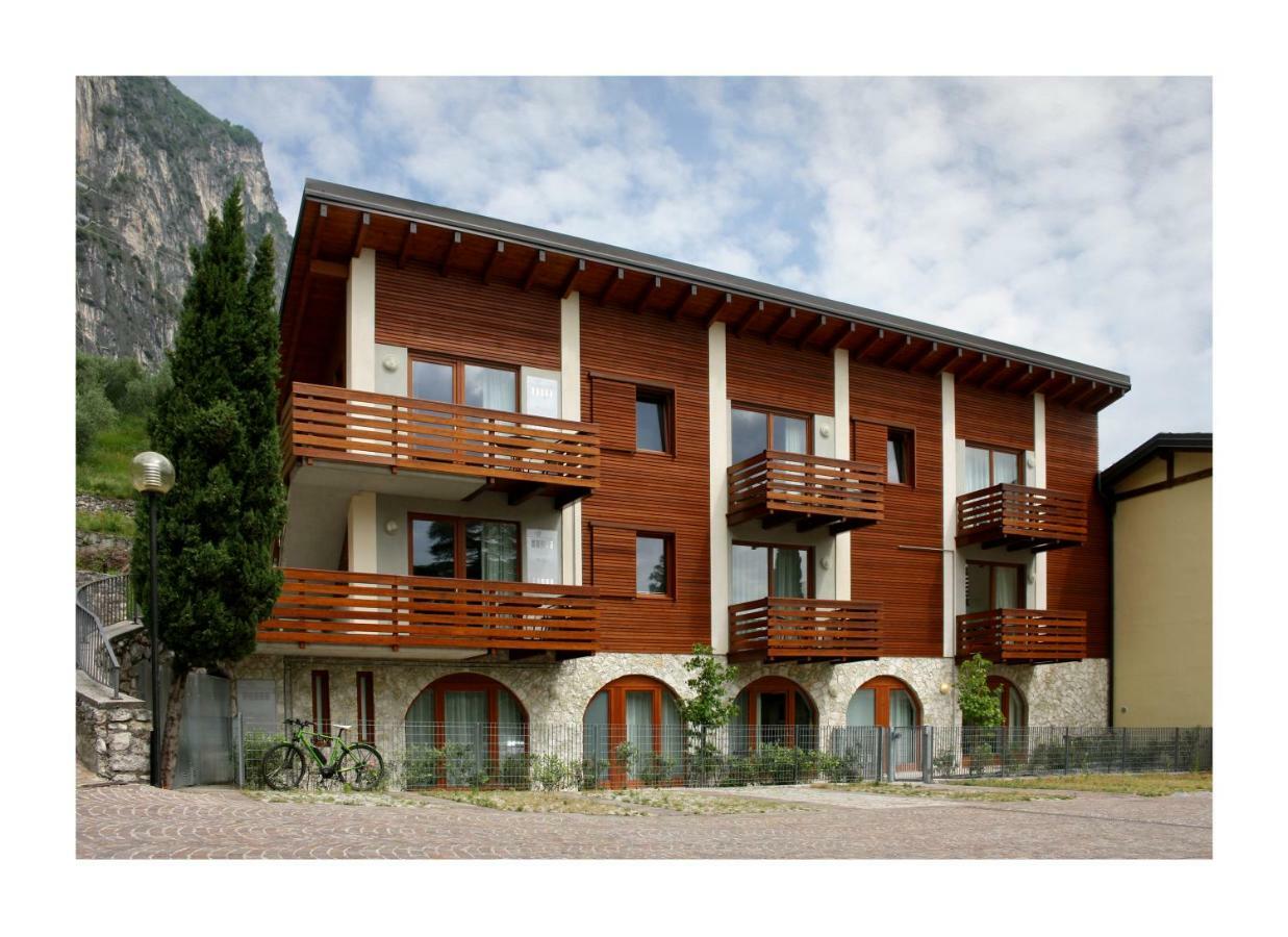 Apartment San Giacomo Riva del Garda
