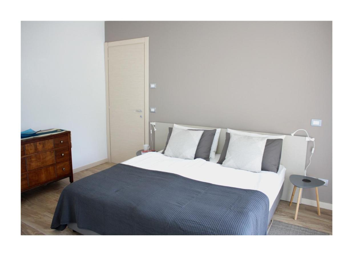 Apartment San Giacomo Riva del Garda
